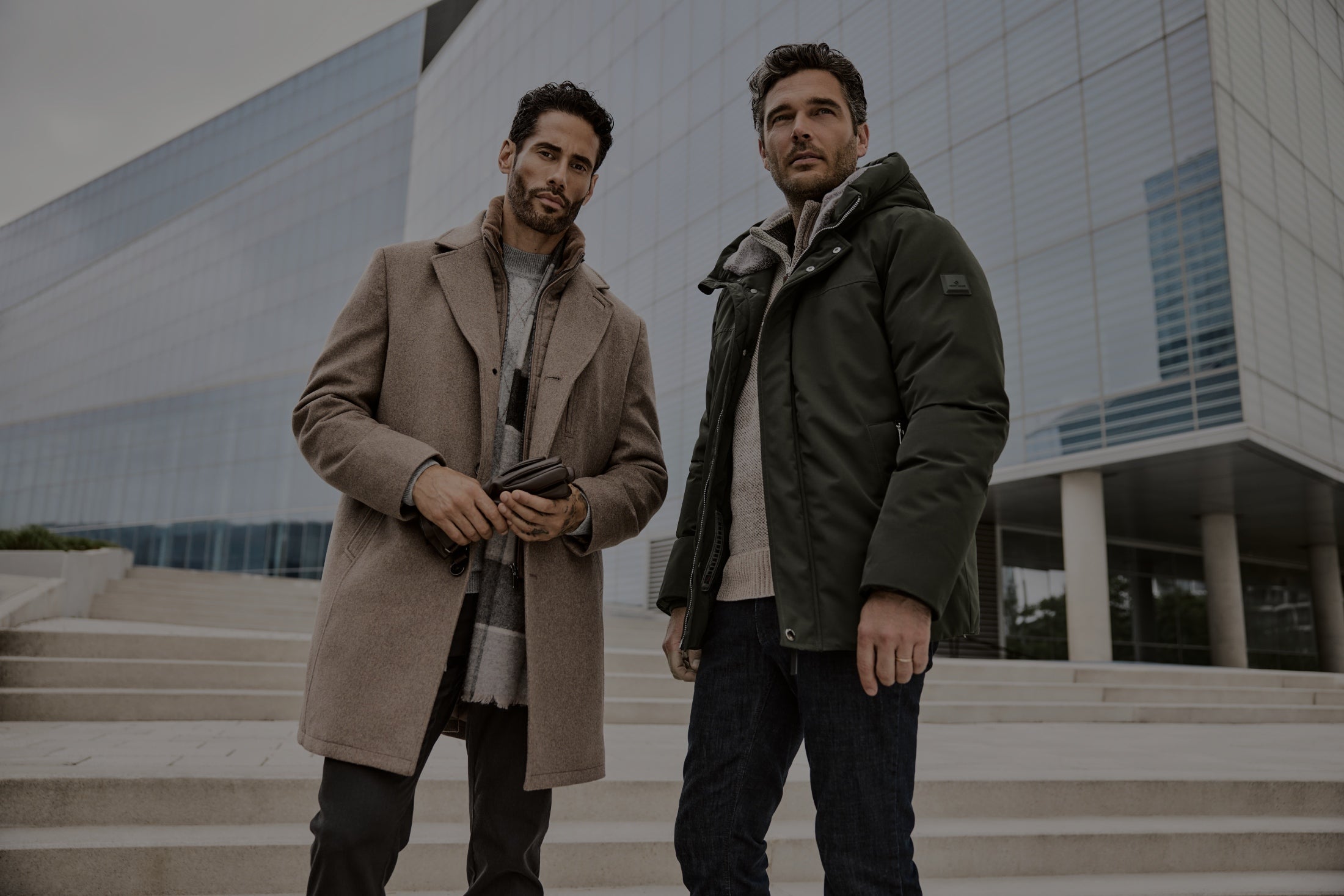 Mode masculine : 12 tendances essentielles à adopter pour l’automne 2026