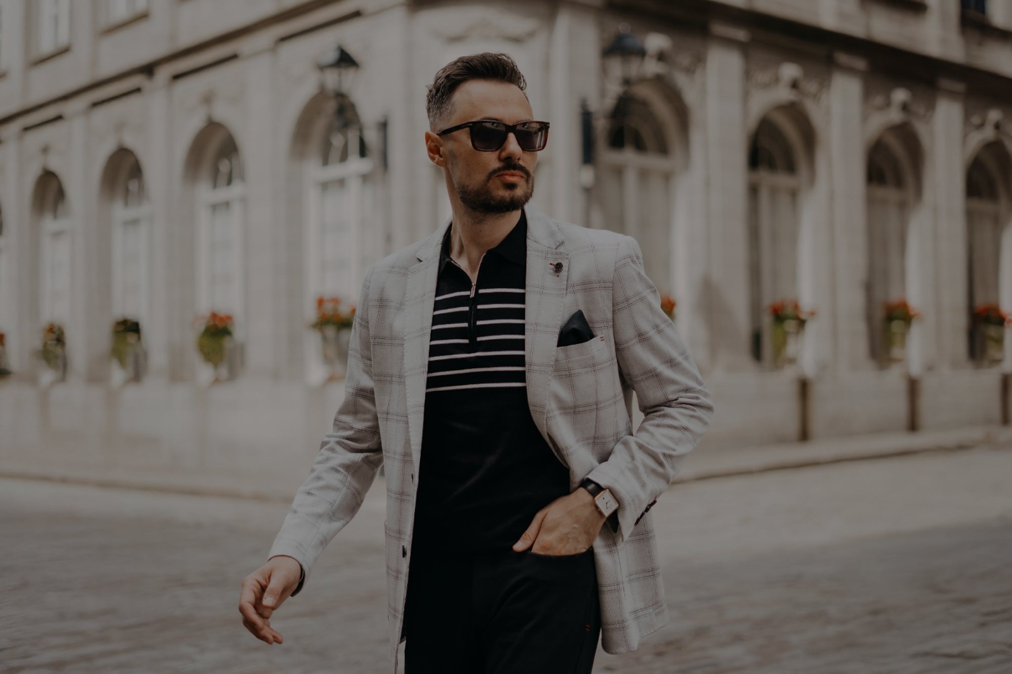 Découvrez la marque Au Noir chez Ernest et exprimez votre style avec audace!