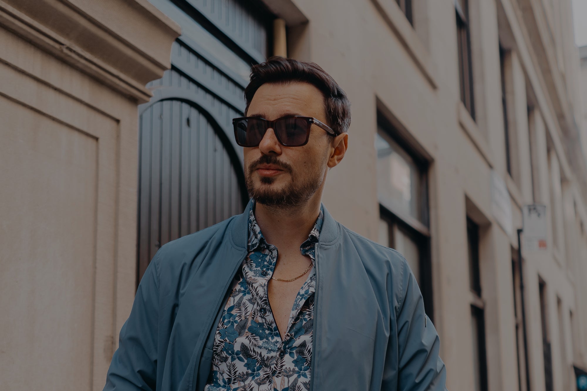 Mode pour hommes : apprenez l’art de l’agencement des couleurs