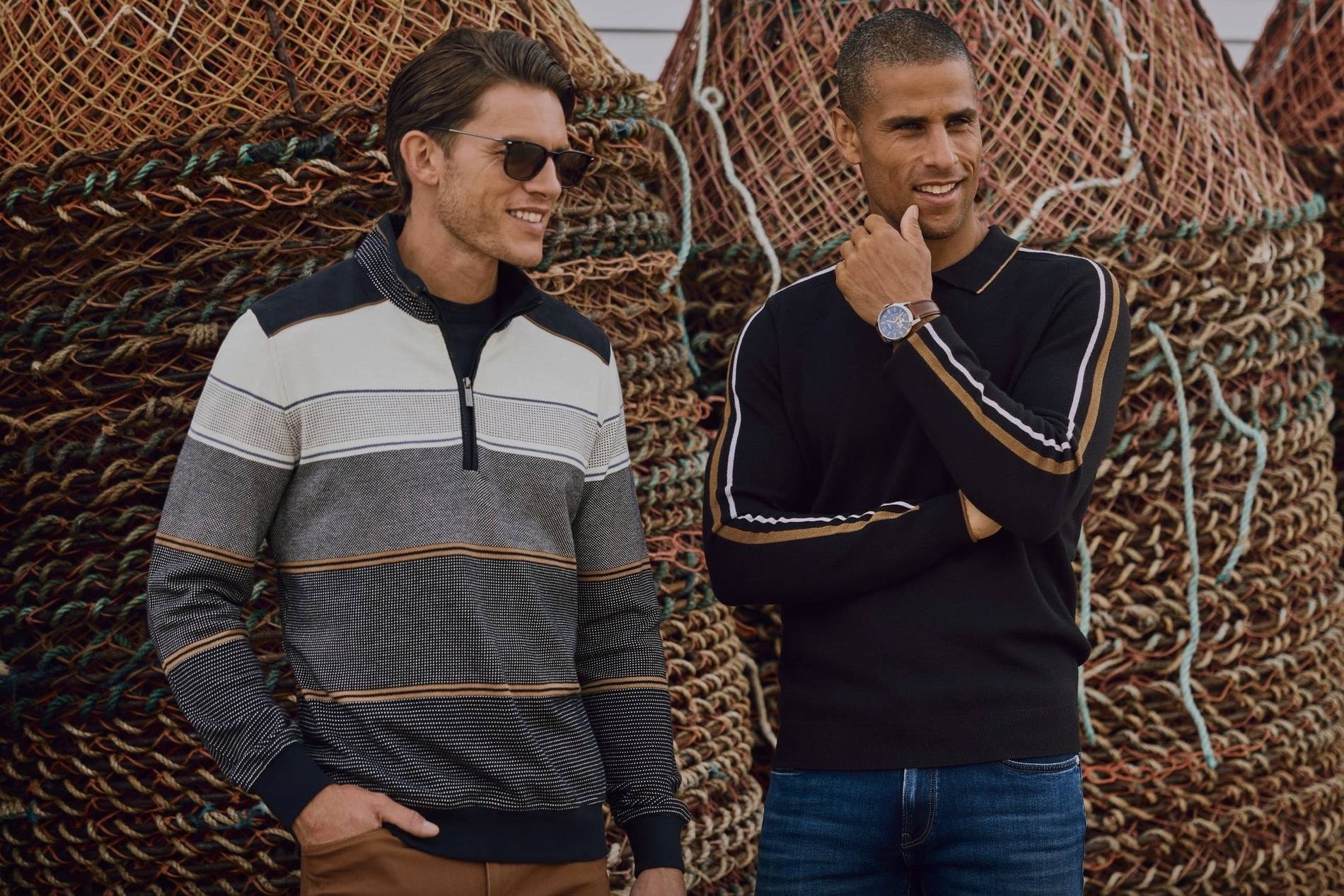 Idées de cadeaux pour hommes pour souligner la Saint-Valentin