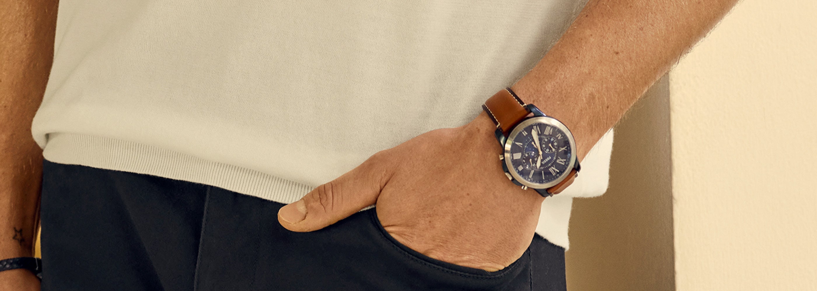 Ernest | Bracelets et montres | Bracelets & Watches