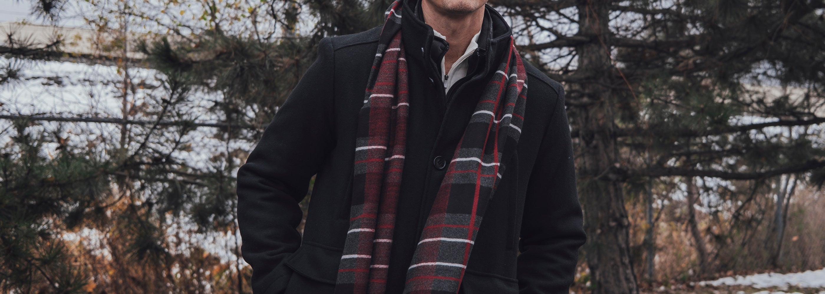 Manteaux | Outerwear | Ernest