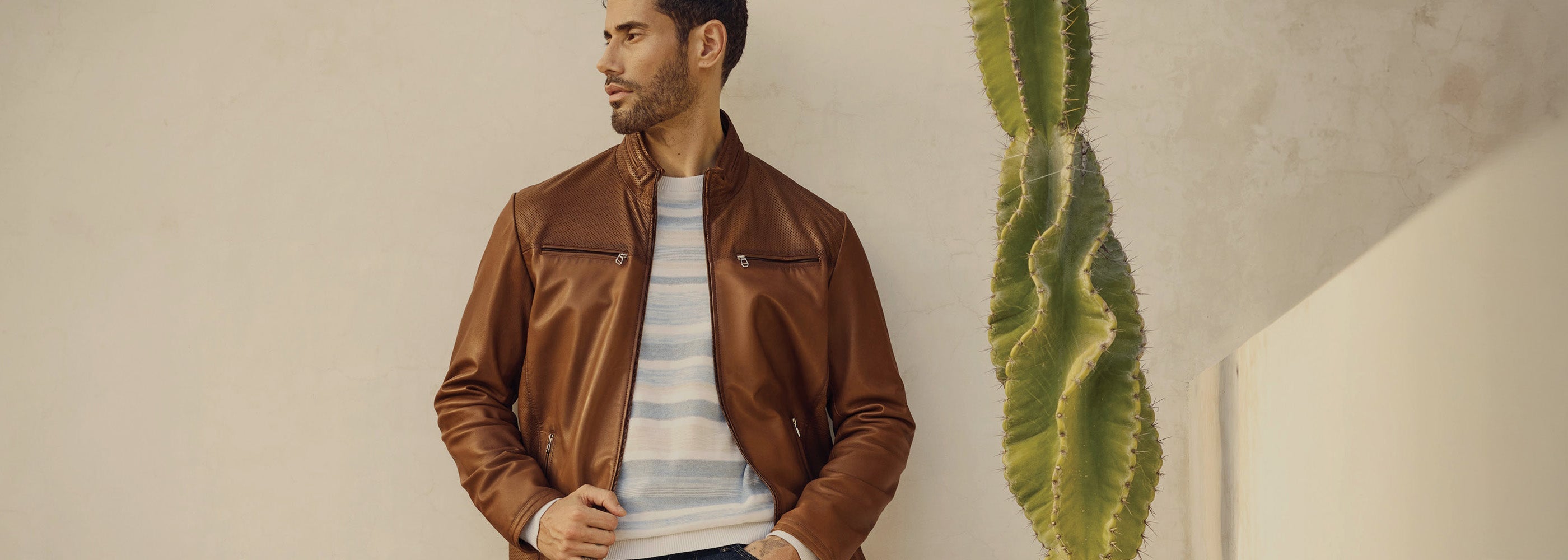 Ernest | Manteaux | Outerwear