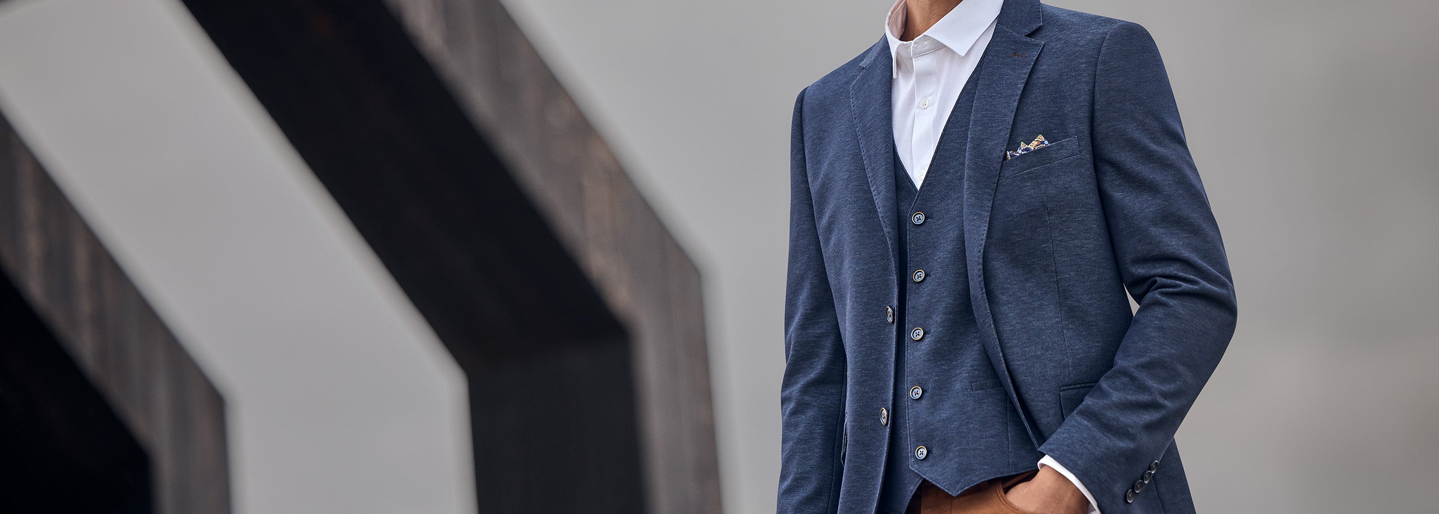 Ernest | Vestons | Sport Jackets