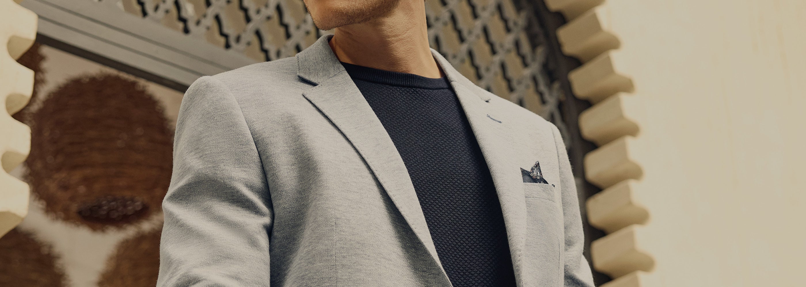 Ernest | Vestons | Sport Jackets