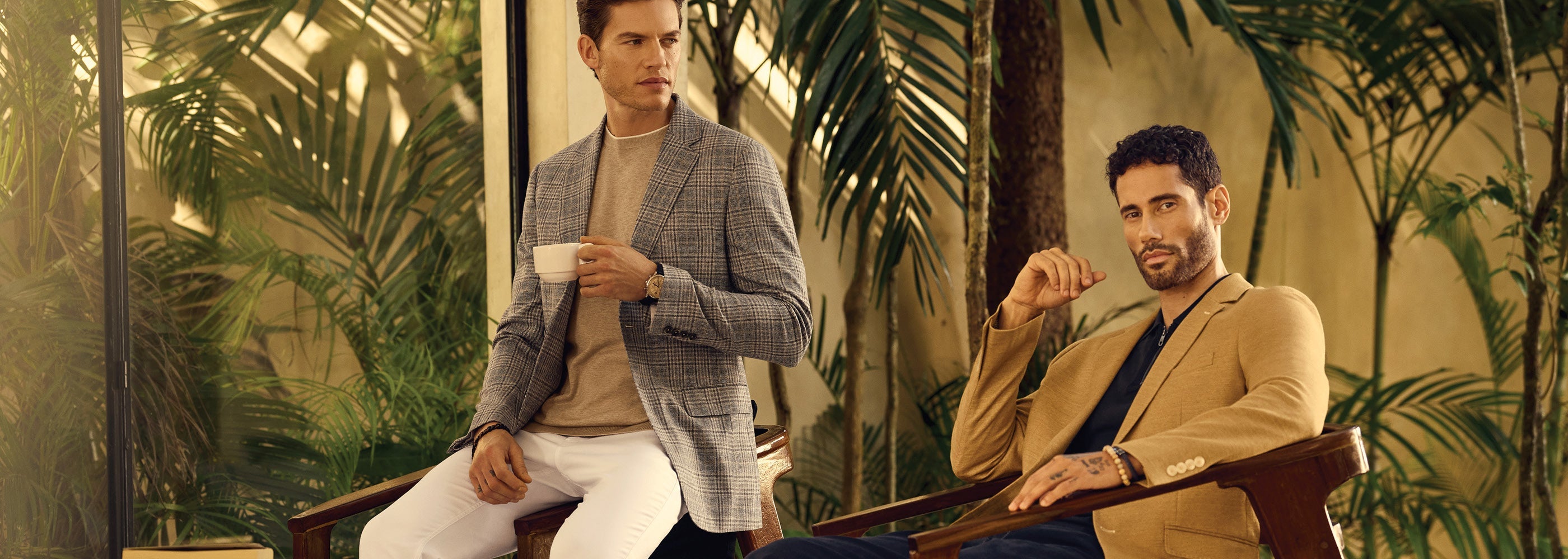 Ernest | Coups de coeur | Our Favorites