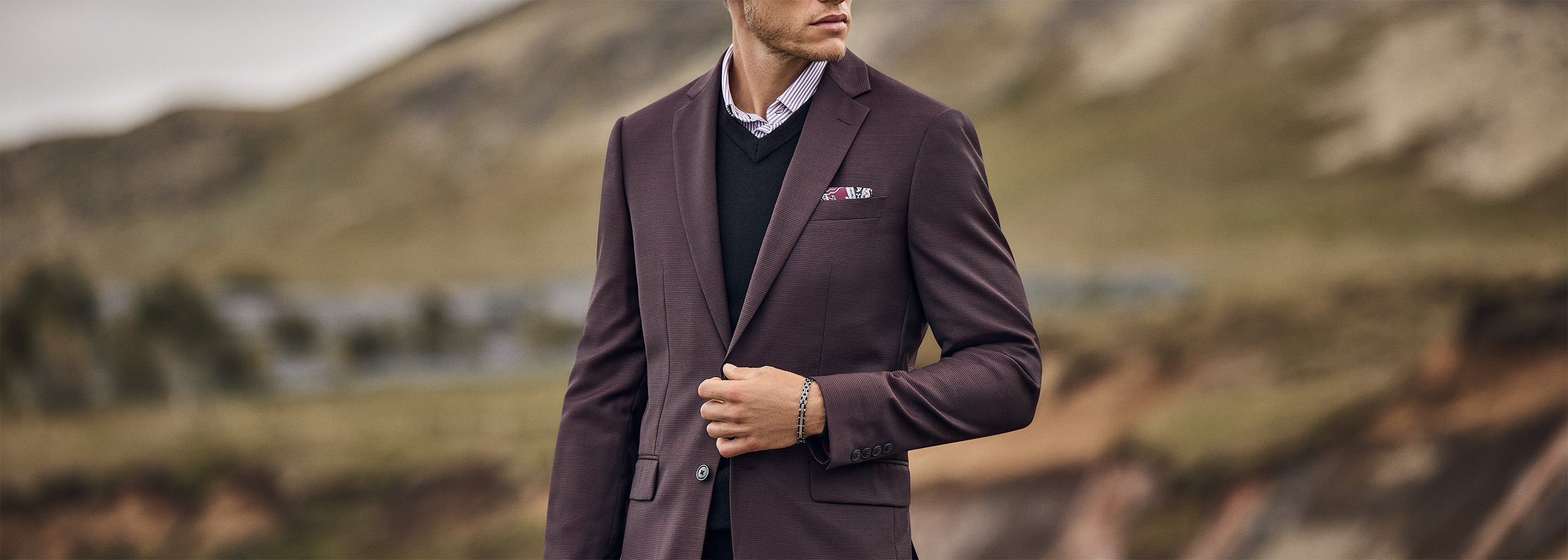 Ernest | Complets | Suits