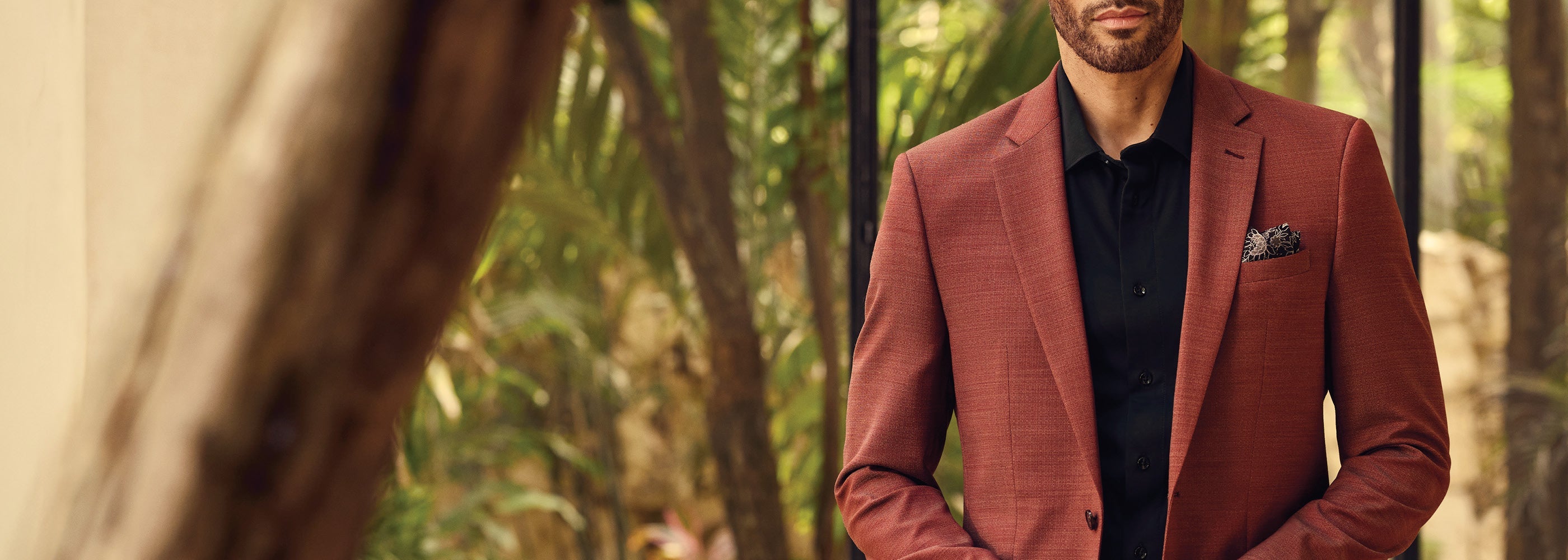 Ernest | Complets | Suits