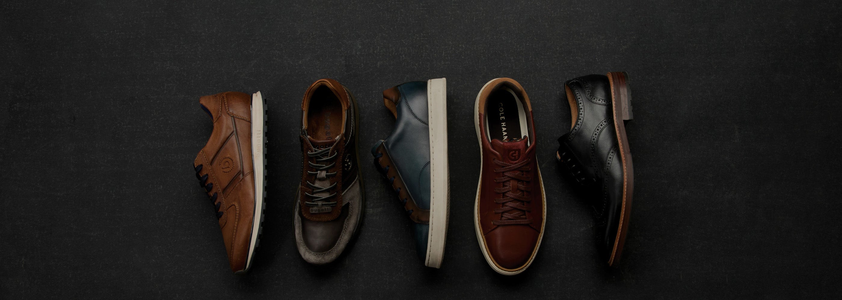 Ernest | Chaussures | Shoes