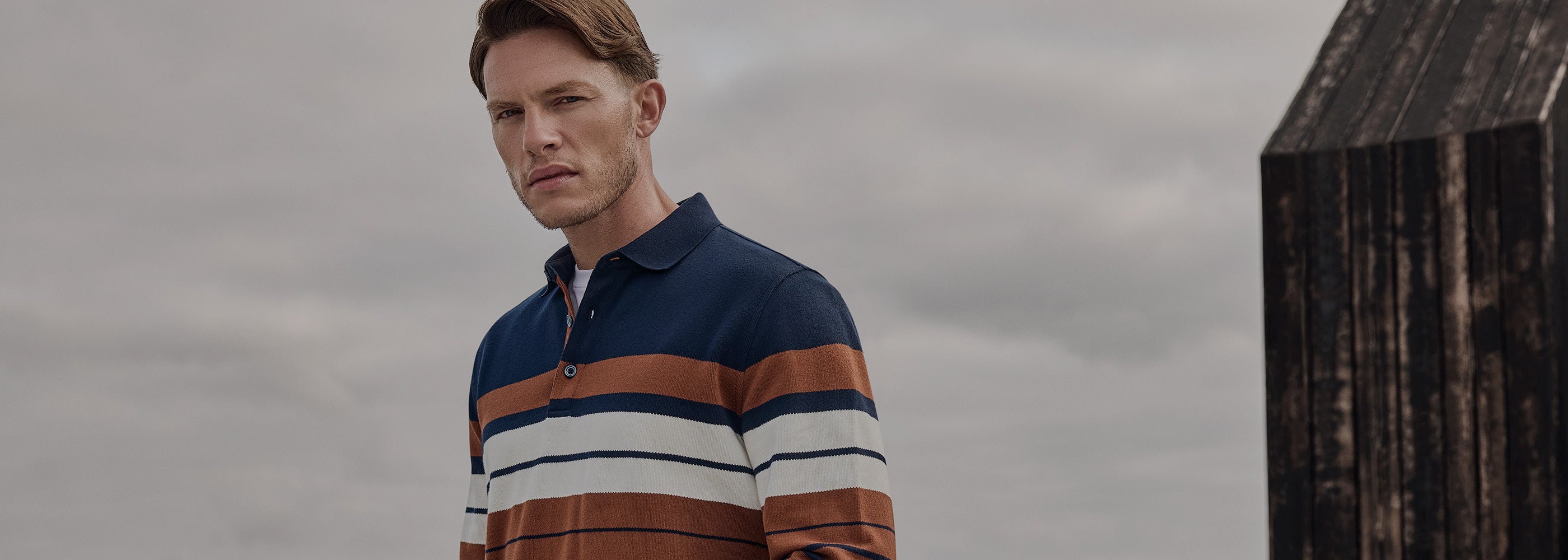 Ernest | Chandails et Cardigans | Sweaters & Cardigans