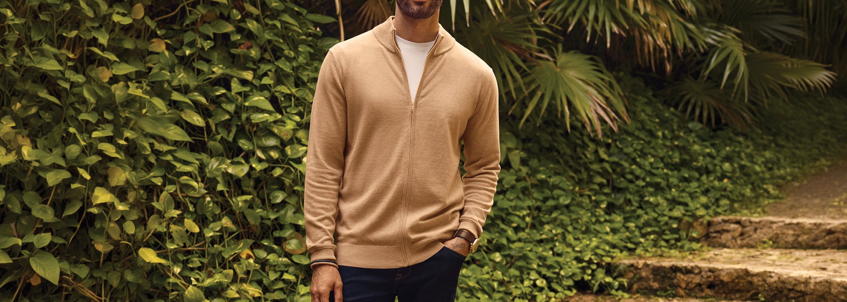 Ernest | Chandails et Cardigans | Sweaters & Cardigans