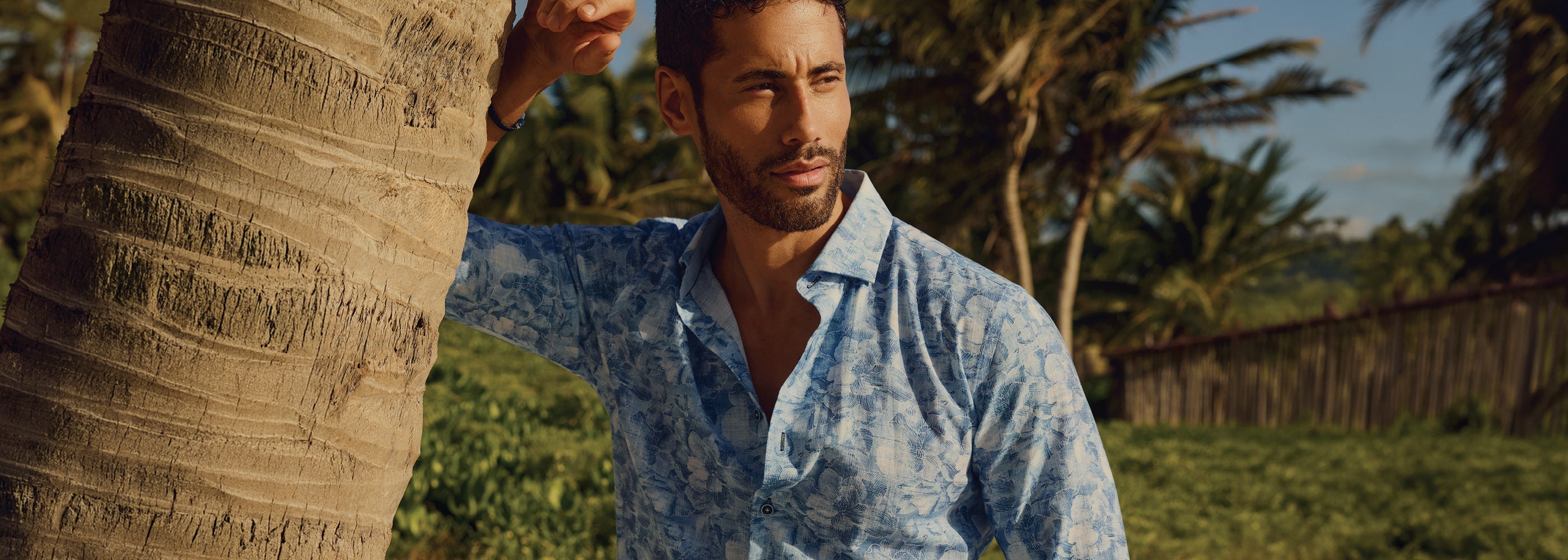 Ernest | Chemises sport et surchemises | Overshirts and Casual Shirts