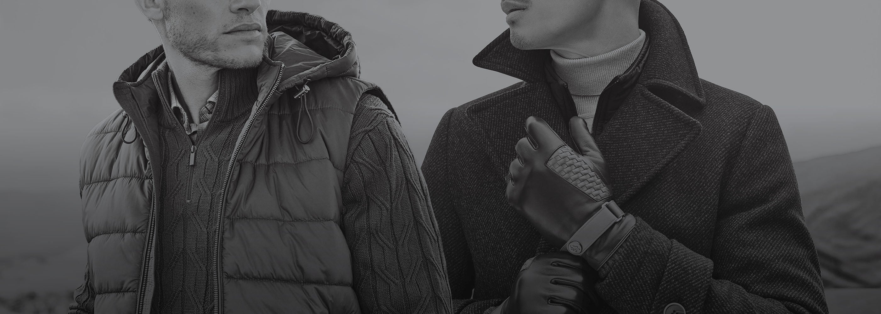 Ernest | Pré-Vendredi Fou | Early Black Friday