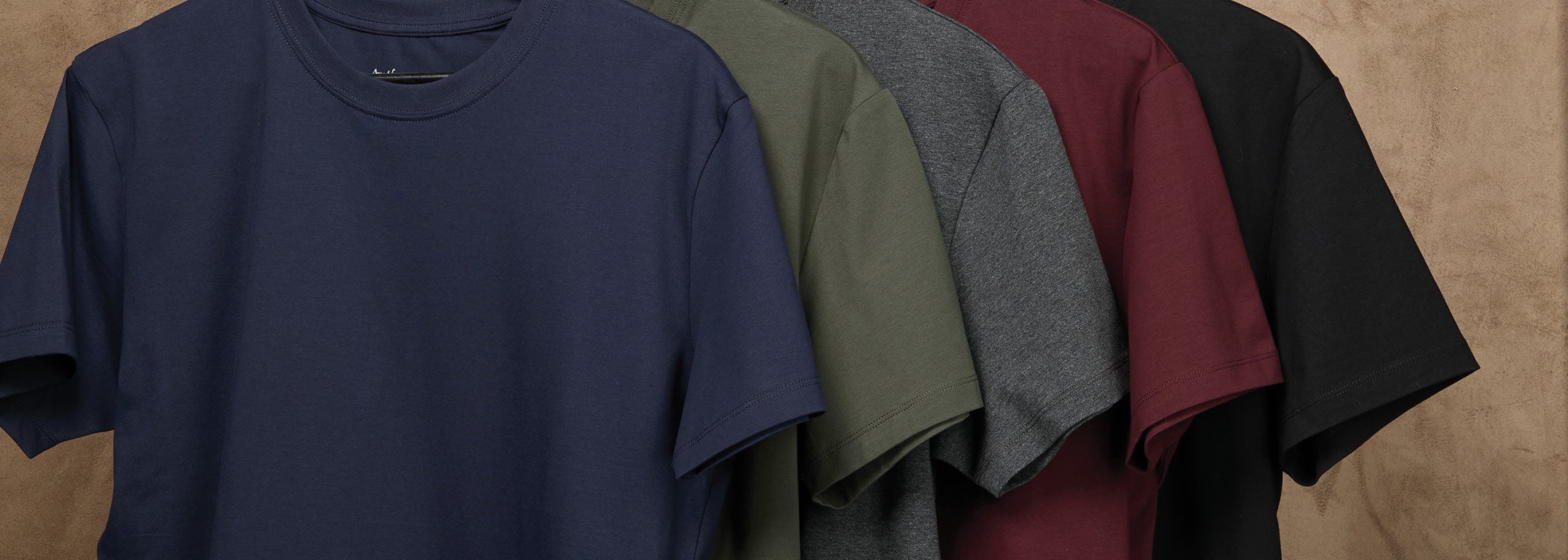 Ernest | T-Shirt & Polos