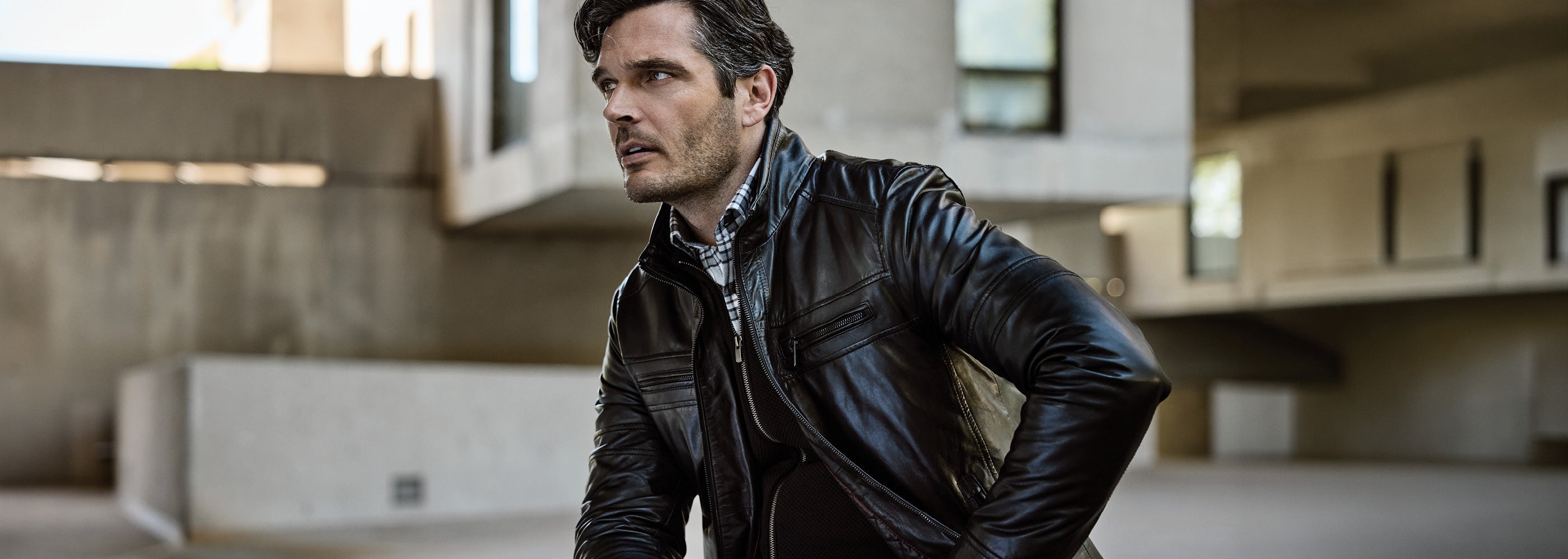 Ernest | Nouveautés | New Arrivals