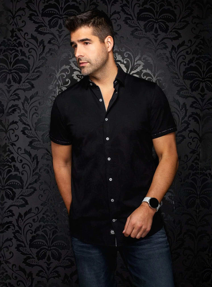 #NOIR#BLACK