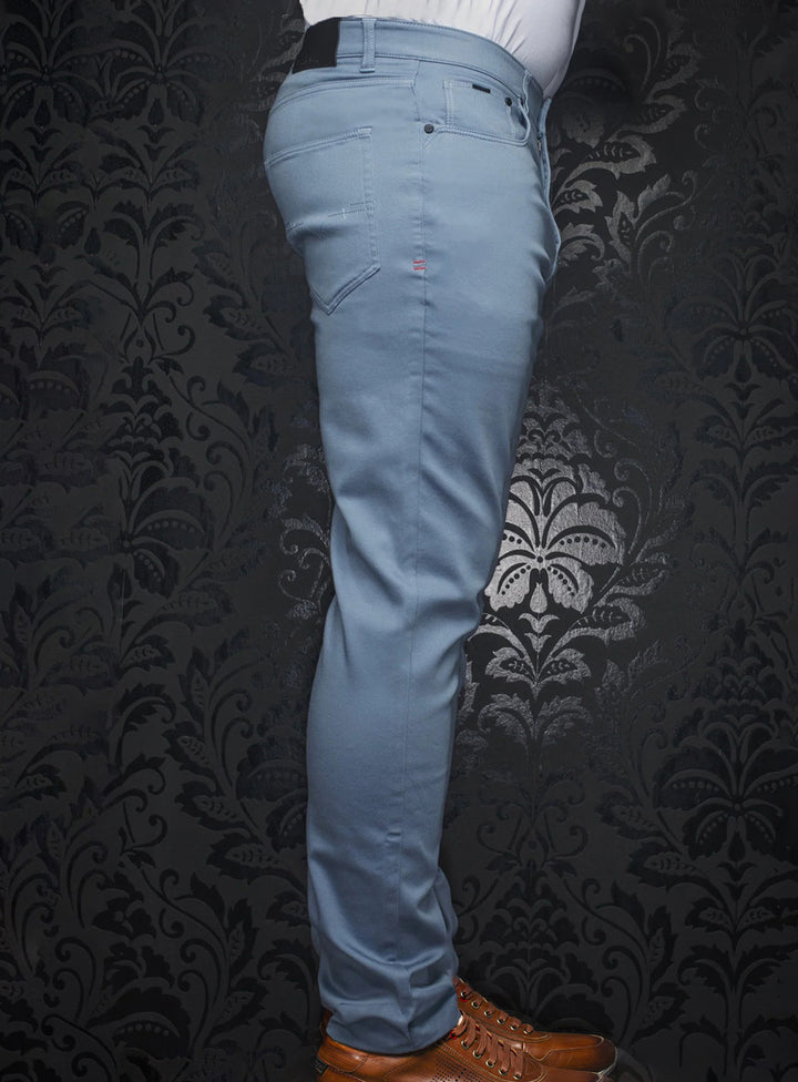 #ACIER#STEELBLUE