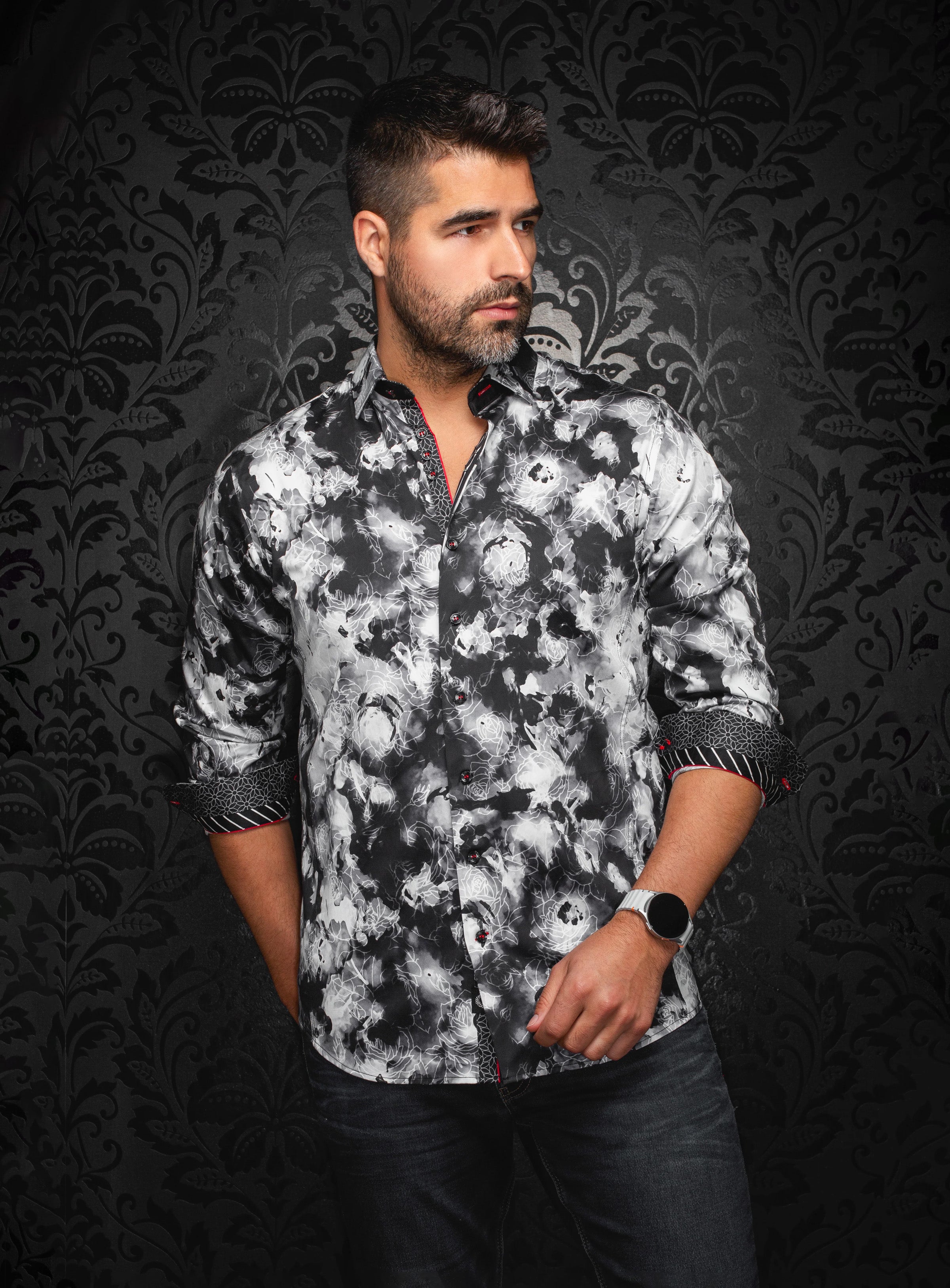 #BLANCNOIR#WHITEBLACK