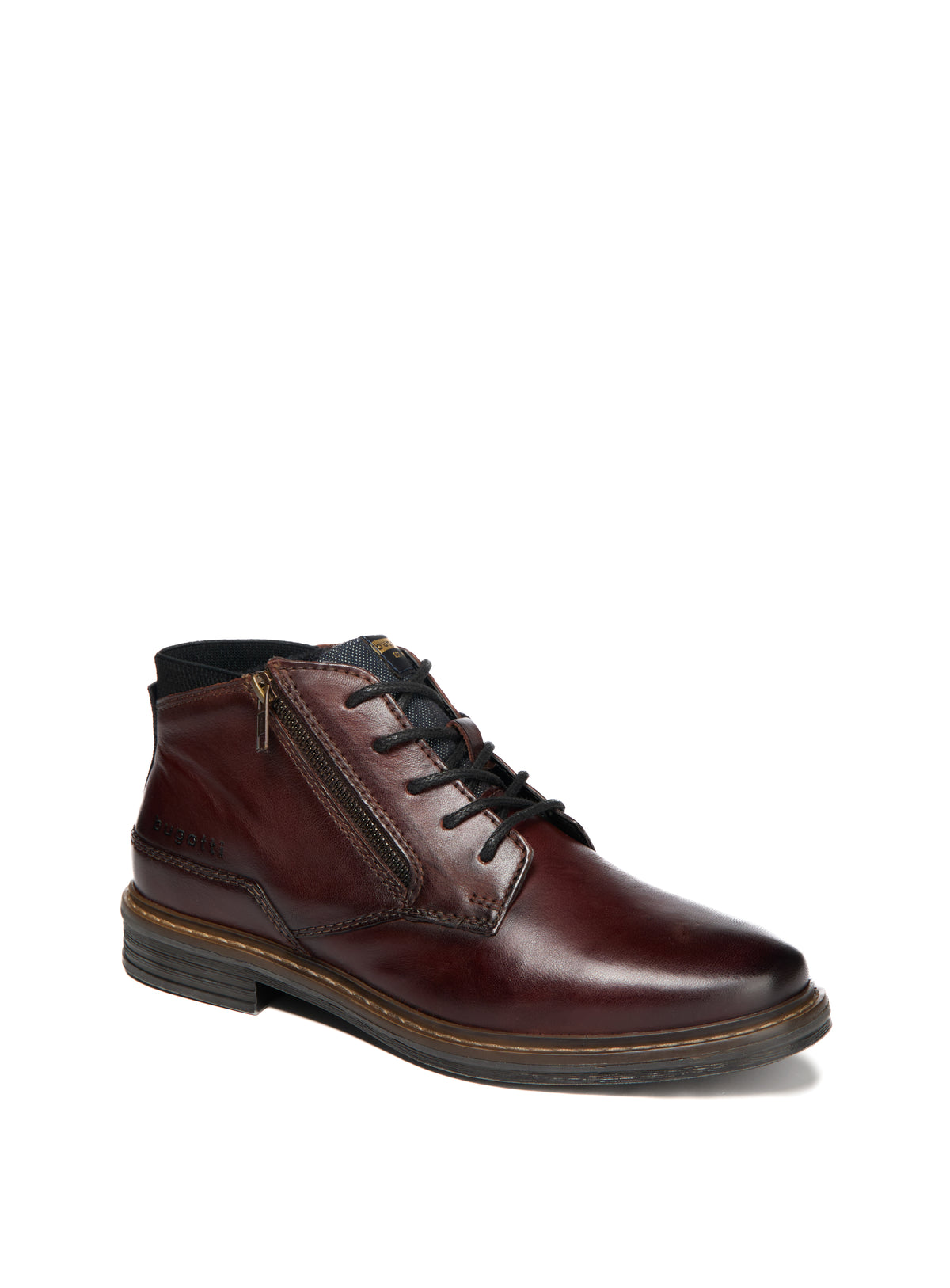 Chaussure Bugatti Homme Bugatti Bottes à Doublure Froide Pour Homme 331- 8373c, Noir , 8 UK Wide Chaussures Bugatti Homme Chaussure Bugatti Homme Bugatti Bottes à Doublure Froide Pour Homme 331- 8373c, Noir , 8 UK Wide Chaussures Bugatti Homme