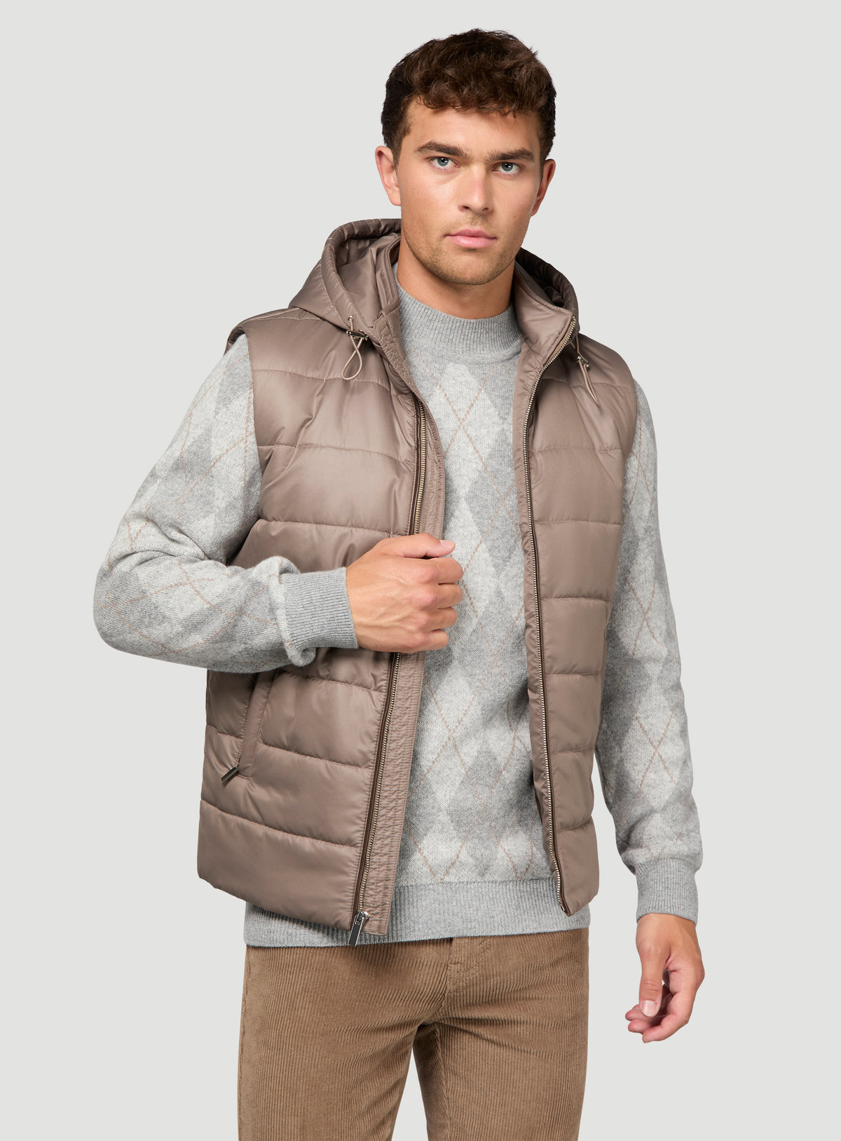#TAUPE
