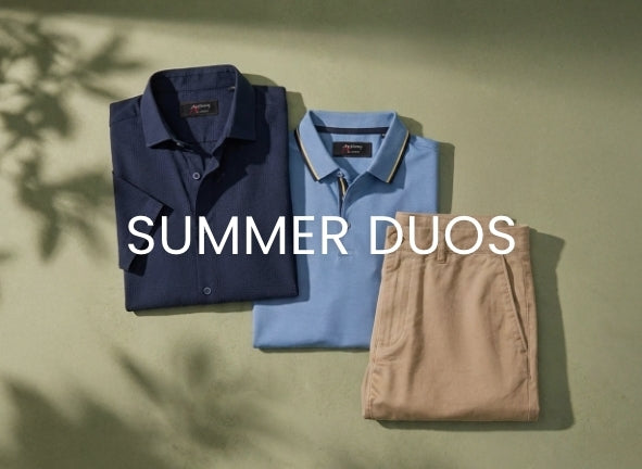 Summer duos