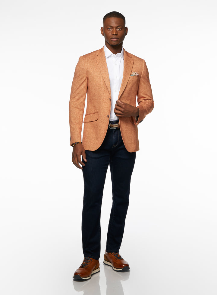 #TANGERINE