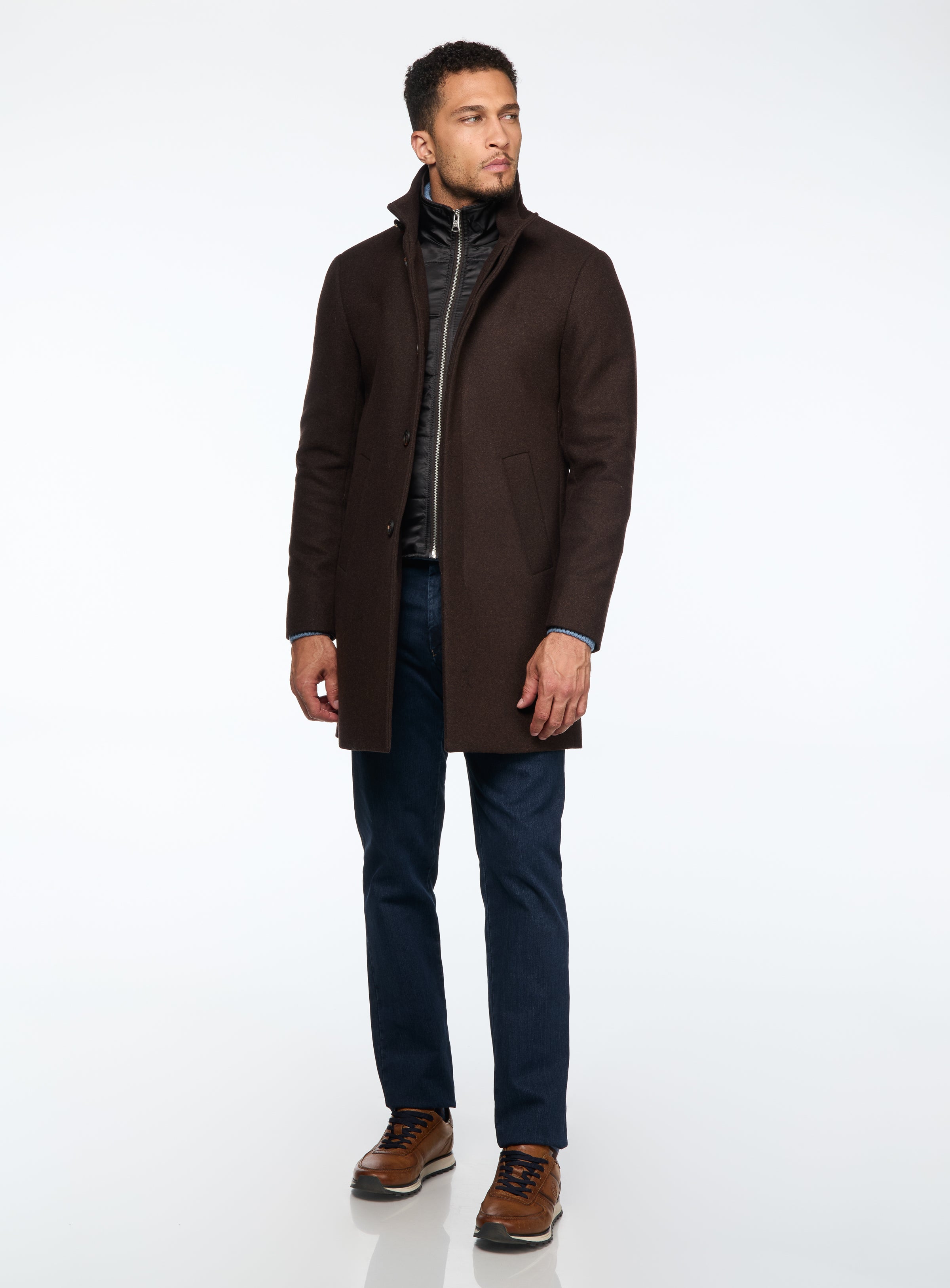 #BRUNFONCE#SADDLEBROWN