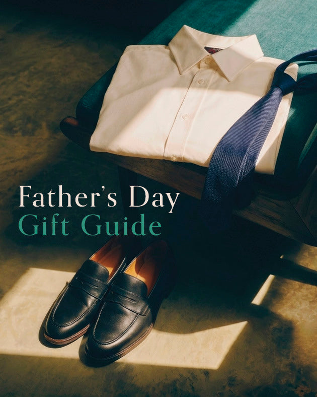 Gift Guide - Father's Day