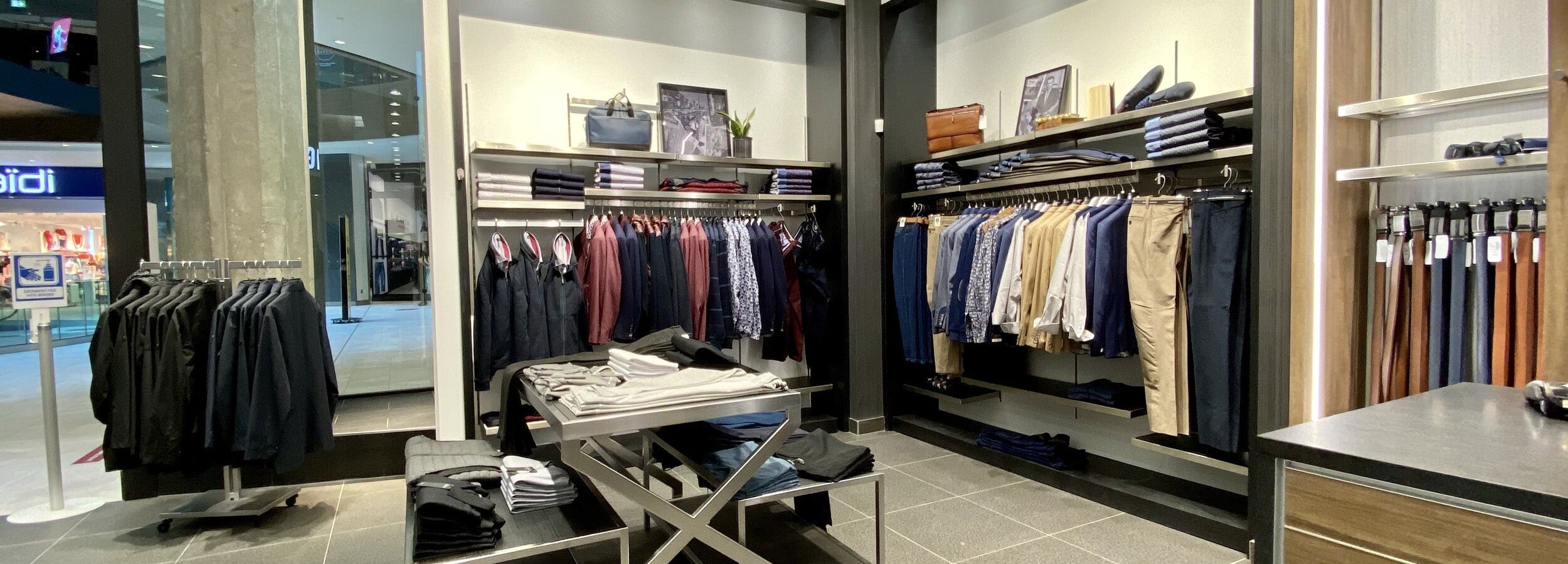 Boutique Jonathan | Boutique Jonathan