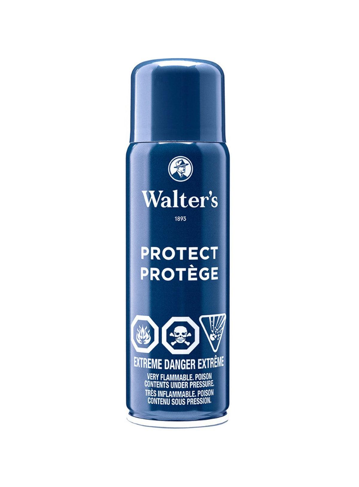 Protector Waterproof Spray for Shoes for men - Walter's