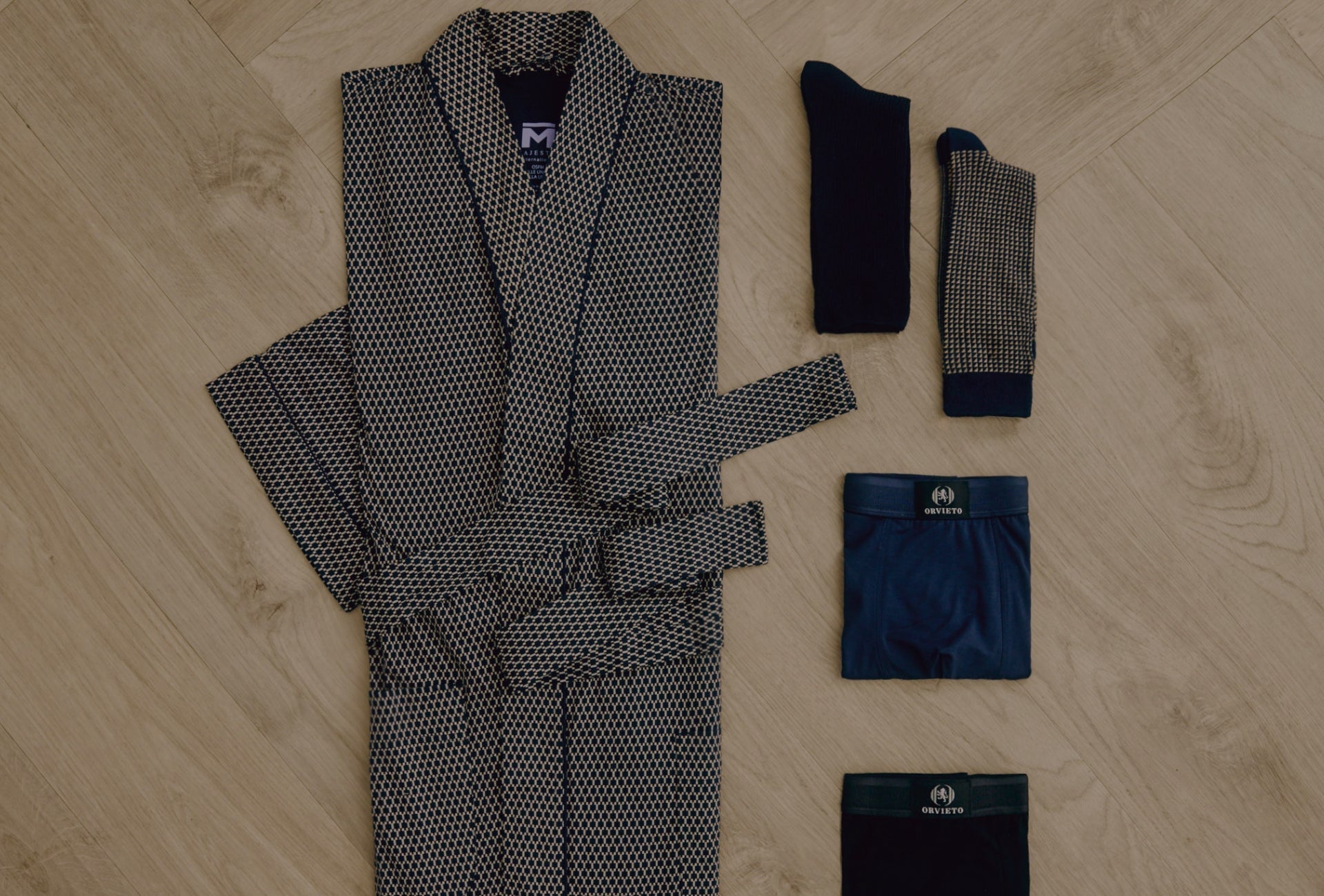 Cadeau de fête des Pères : célébrez l’homme de votre vie avec style!