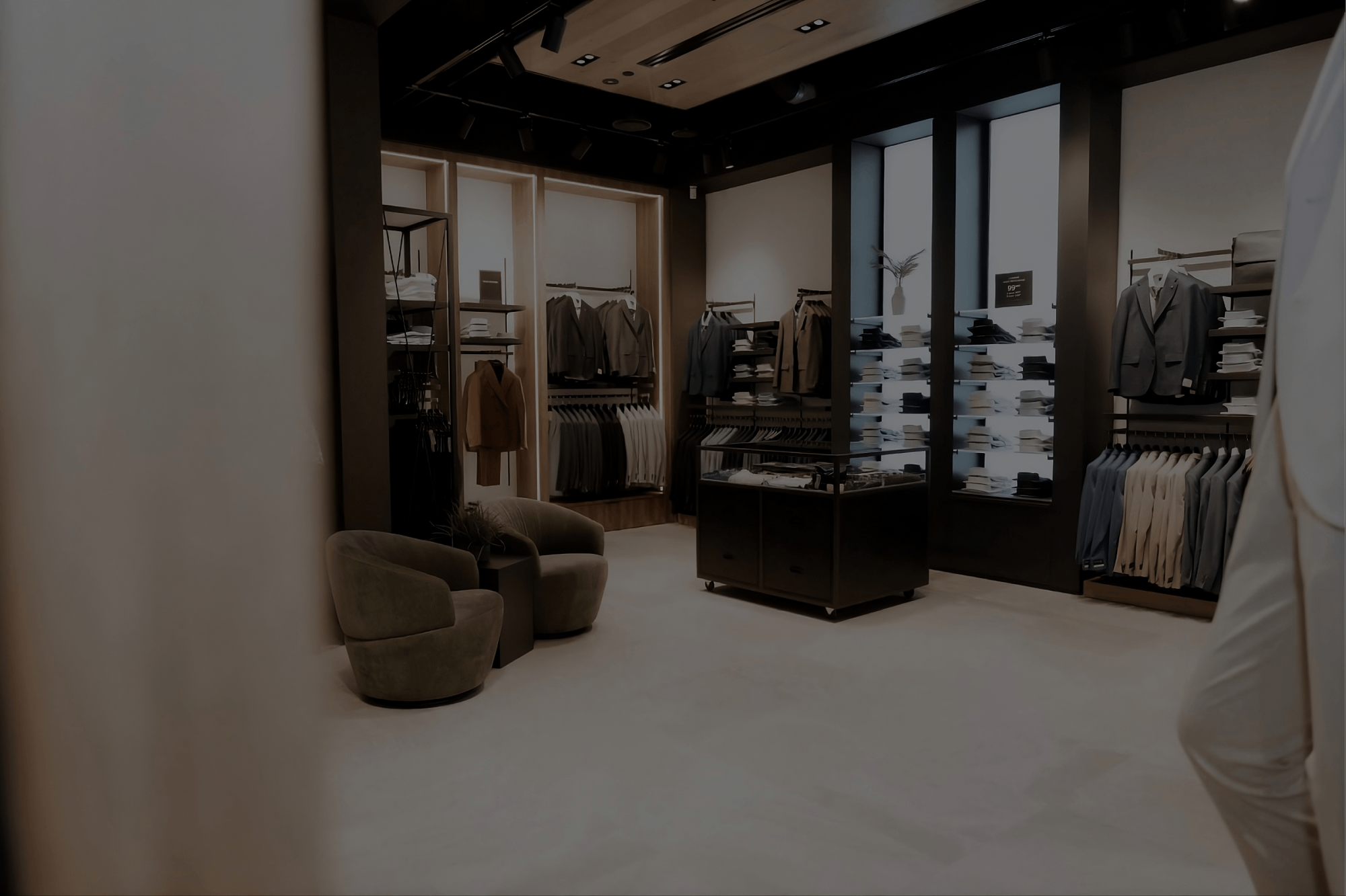 Complet pour homme : Ernest ou Simons? Le guide pour bien choisir