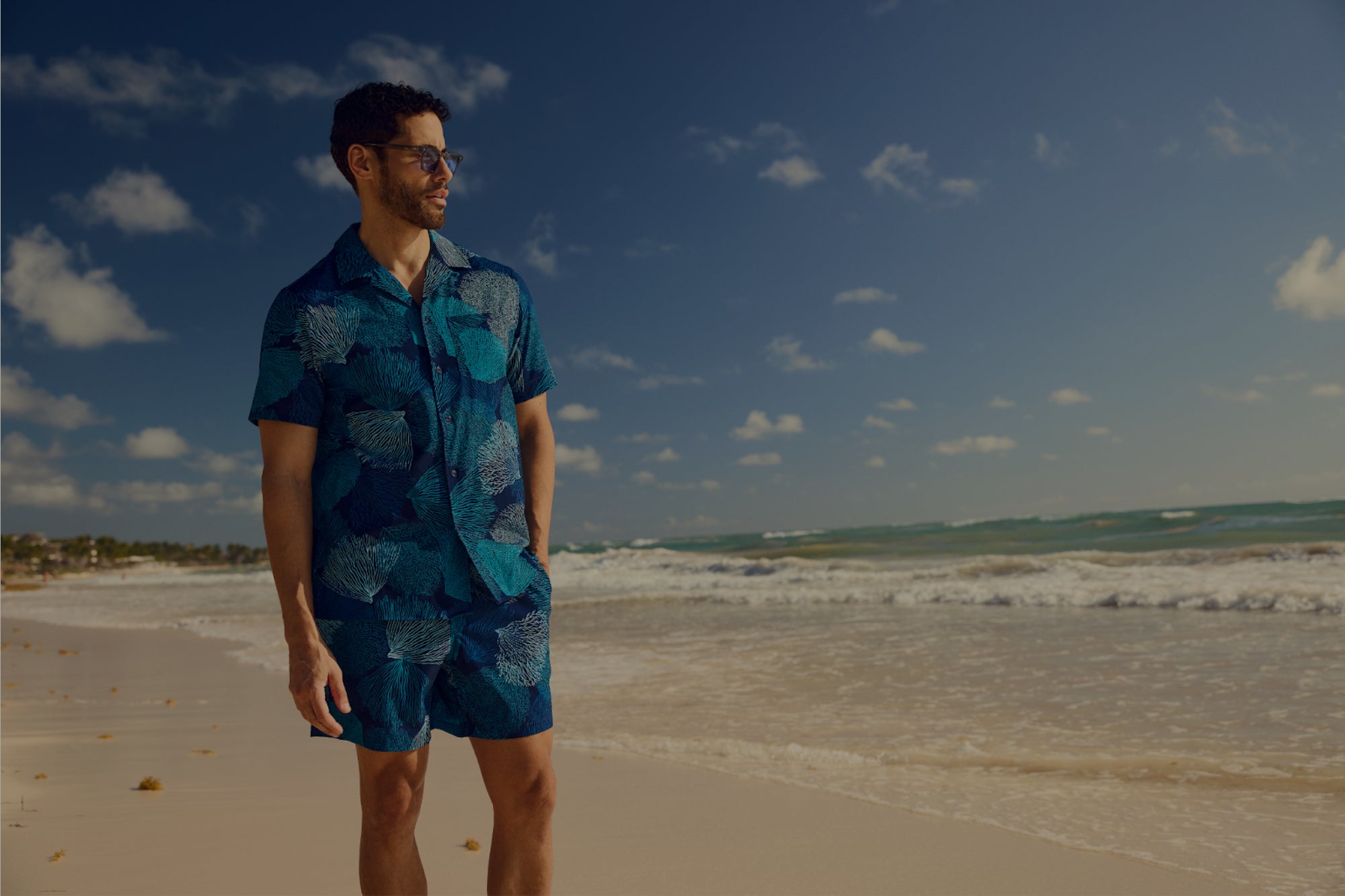 Quels vêtements pour hommes apporter pour aller dans le Sud?