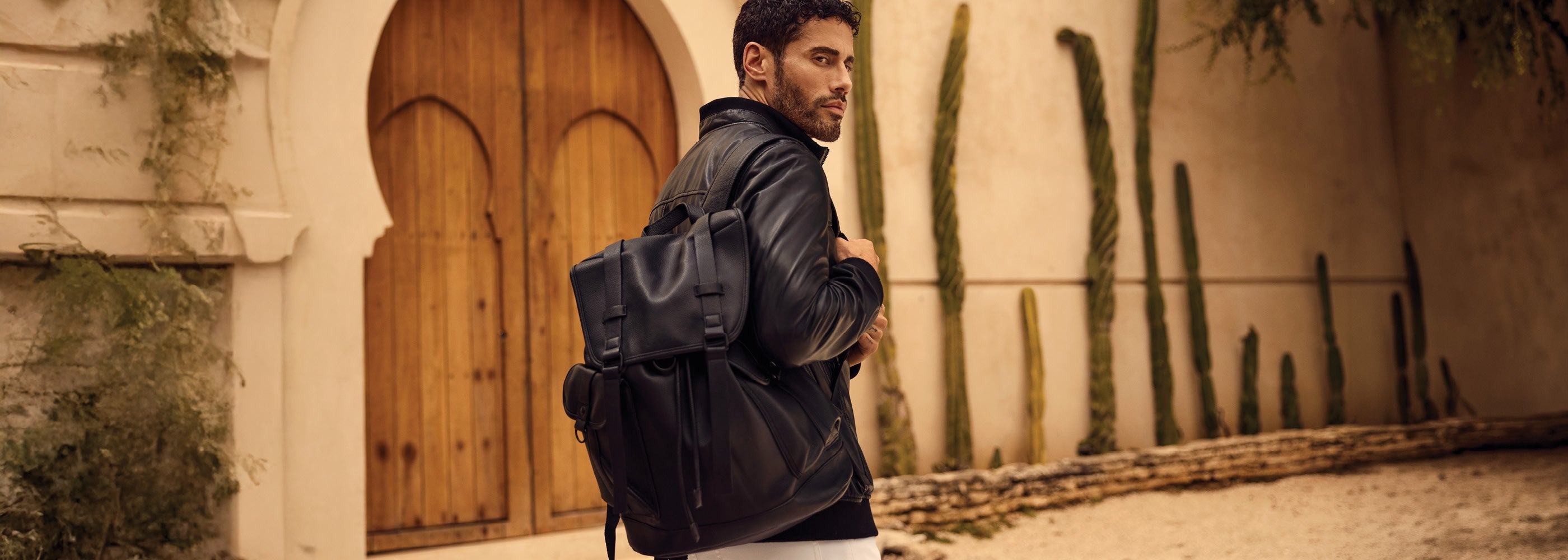 Ernest | Portefeuilles et sacs | Wallets and Bags