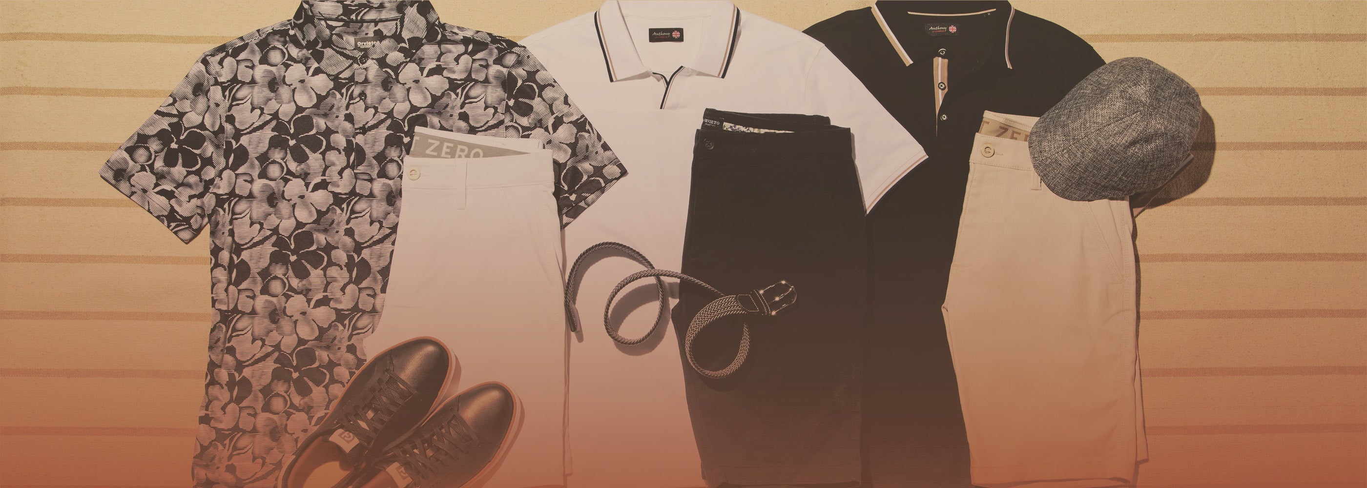 Ernest | Vacances au soleil | Vacation Under the Sun