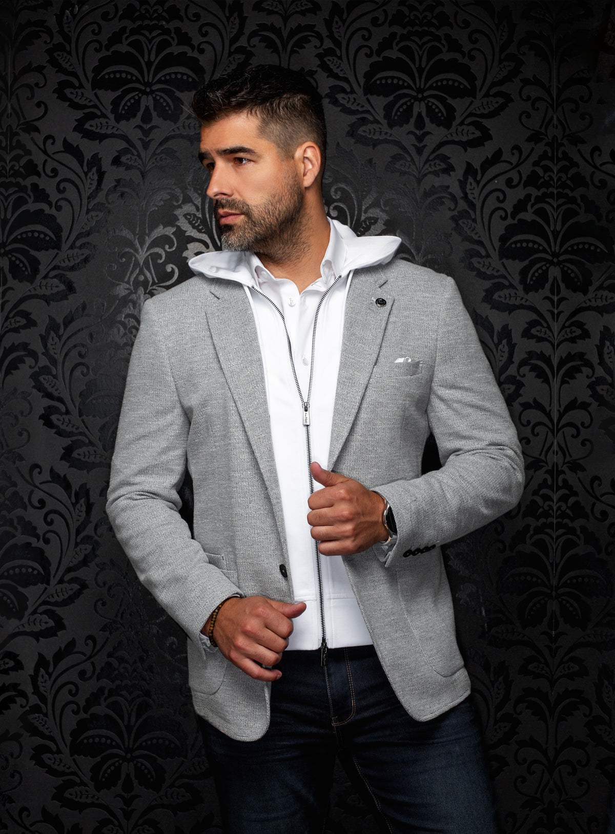 #GRIS#GREY