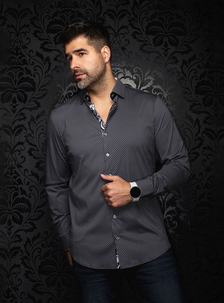 #NOIR#BLACK