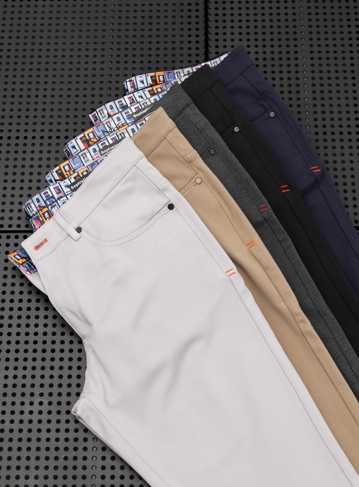 Jeans Femme Ernest - Taille 40 - Coupe Droite Marine - Occasion Très Bon état