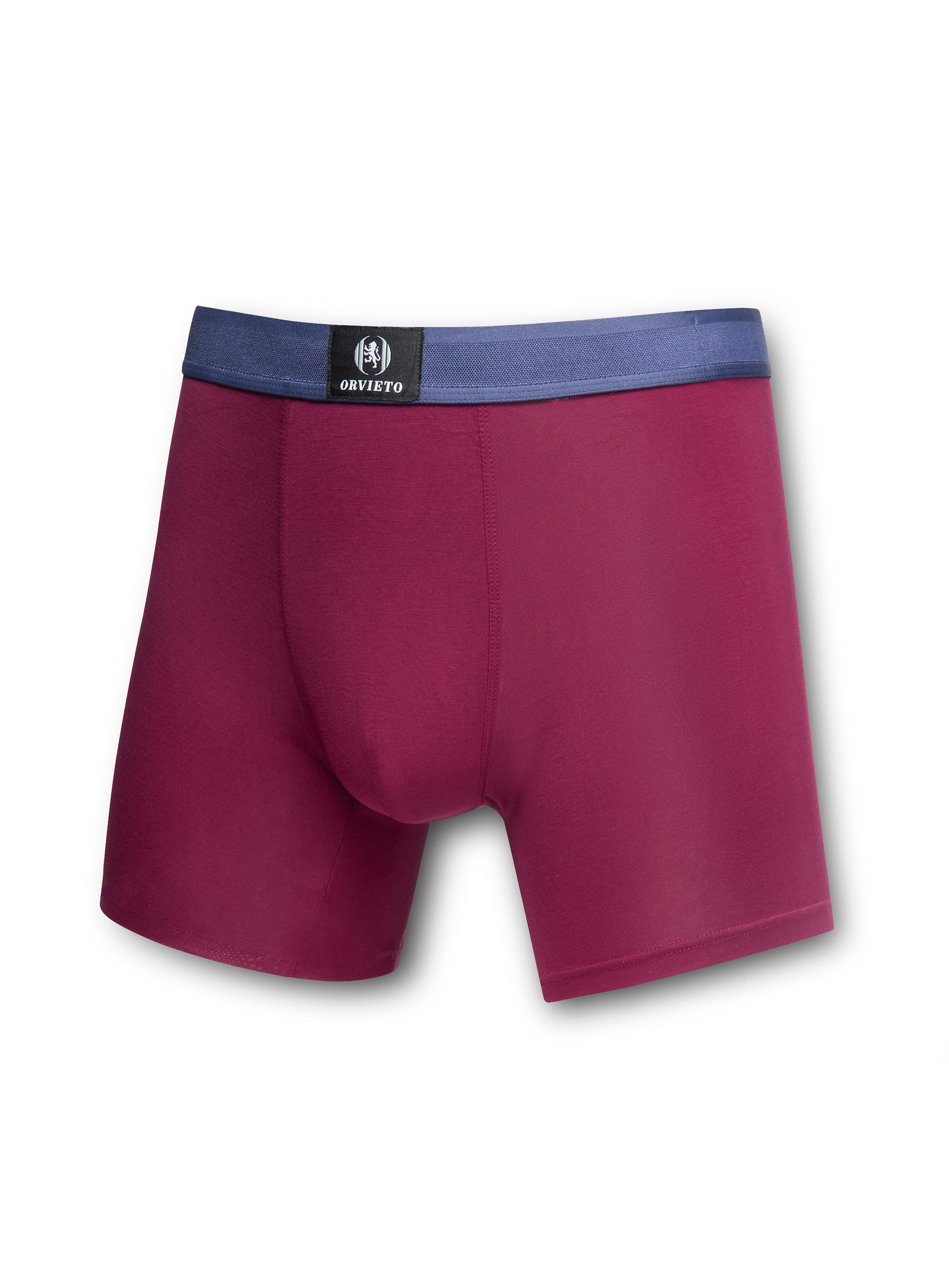 Bamboo Boxer Underwear for men - Orvieto