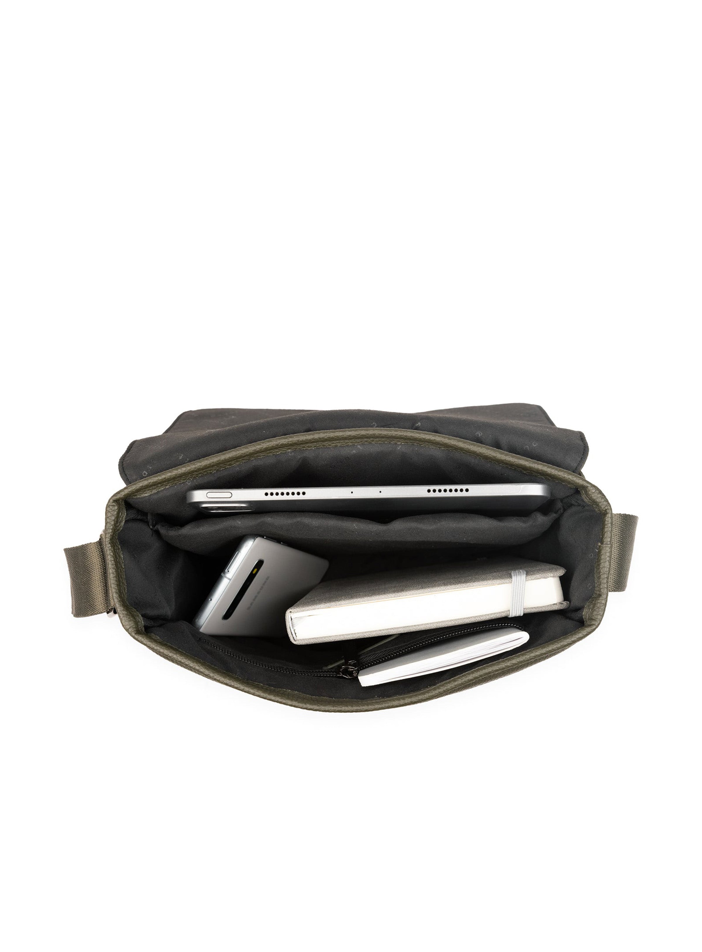 Henry' Crossbody Bag for men - Bugatti