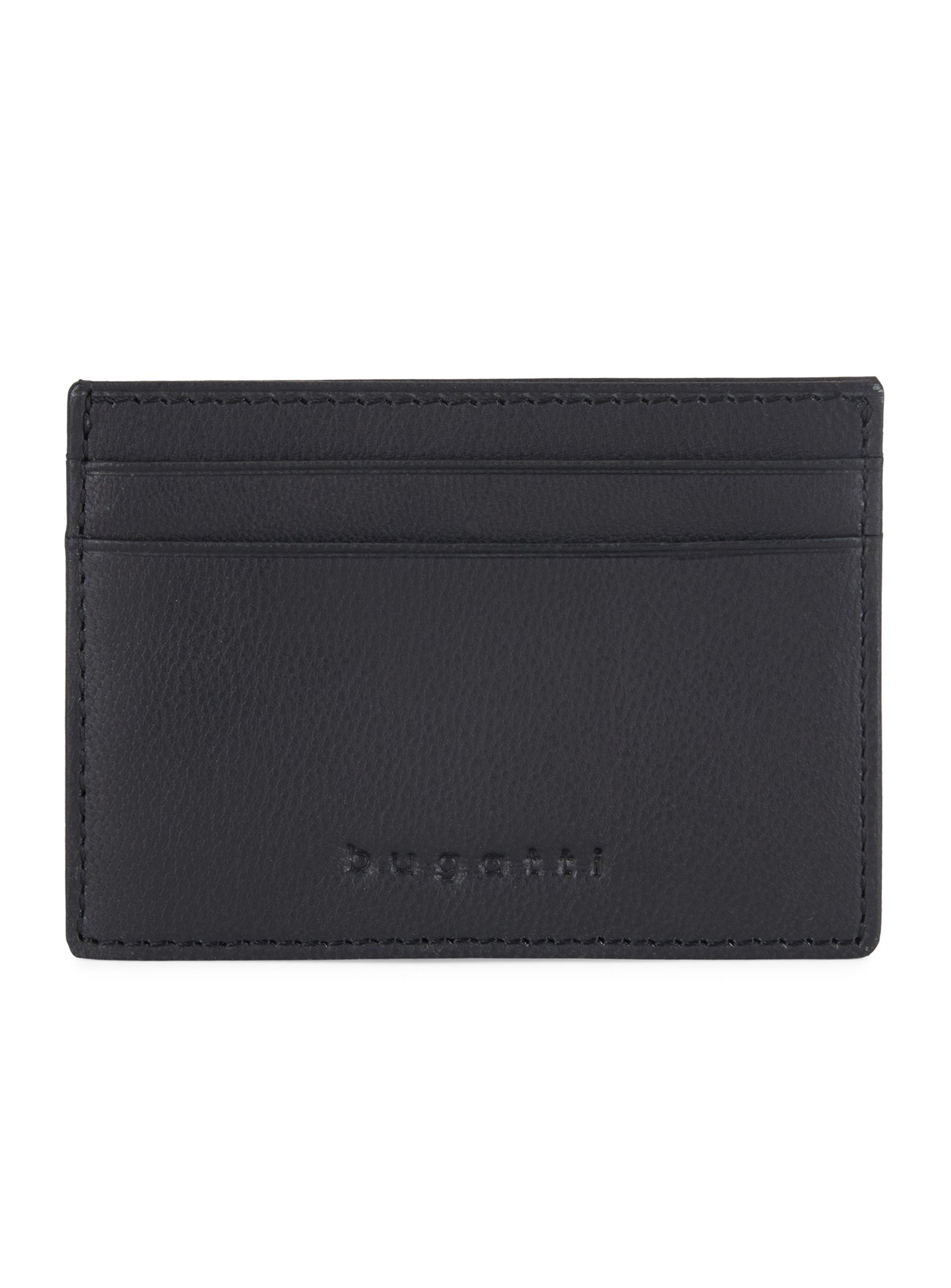 Portefeuille 'Zakary' pour homme - Bugatti