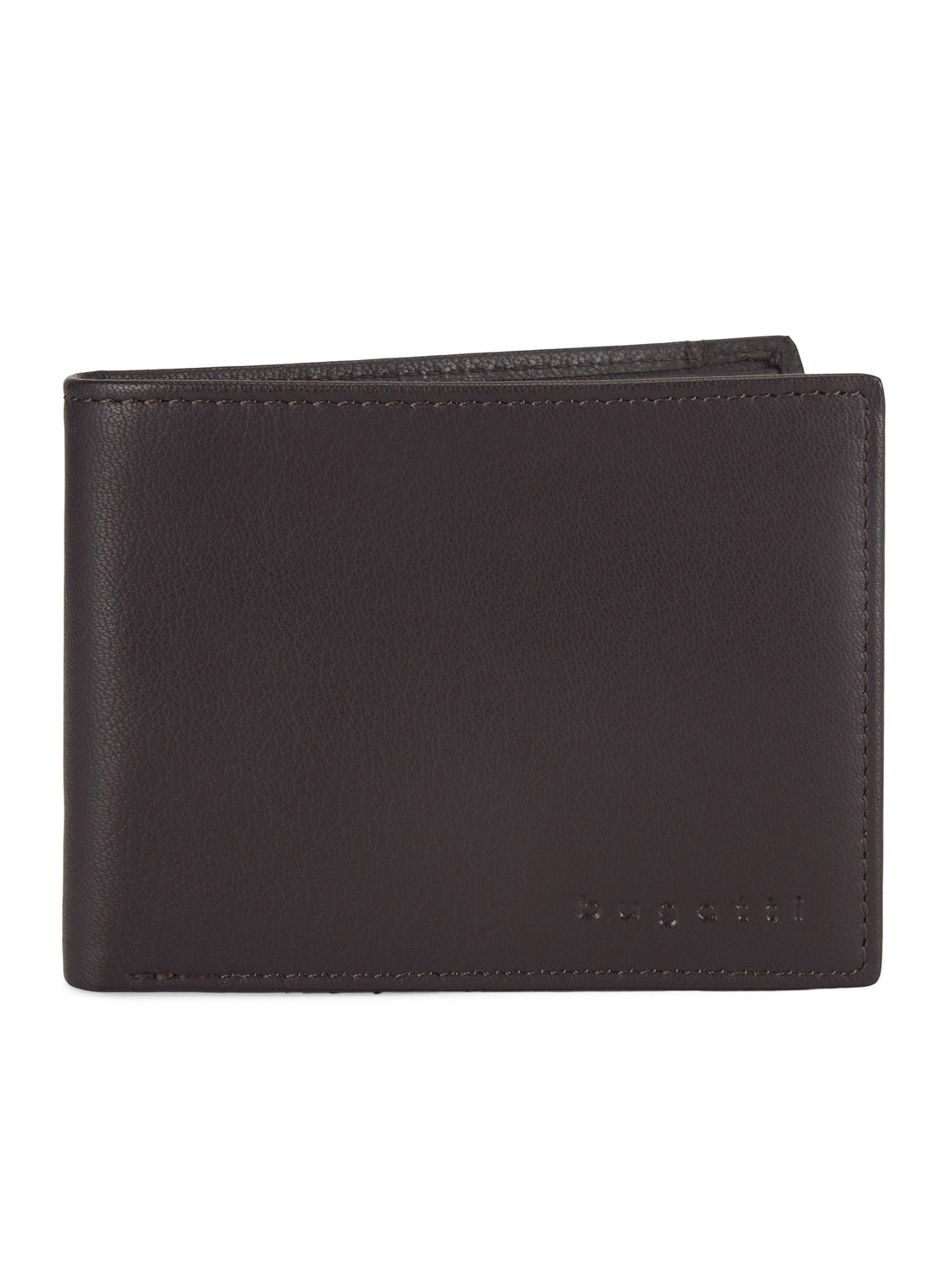 【新品未開封】LUXURY MATERIAL HERITAGE WALLET DailyObjects Zip Wallet Made With Vegan Leather Material Carefully