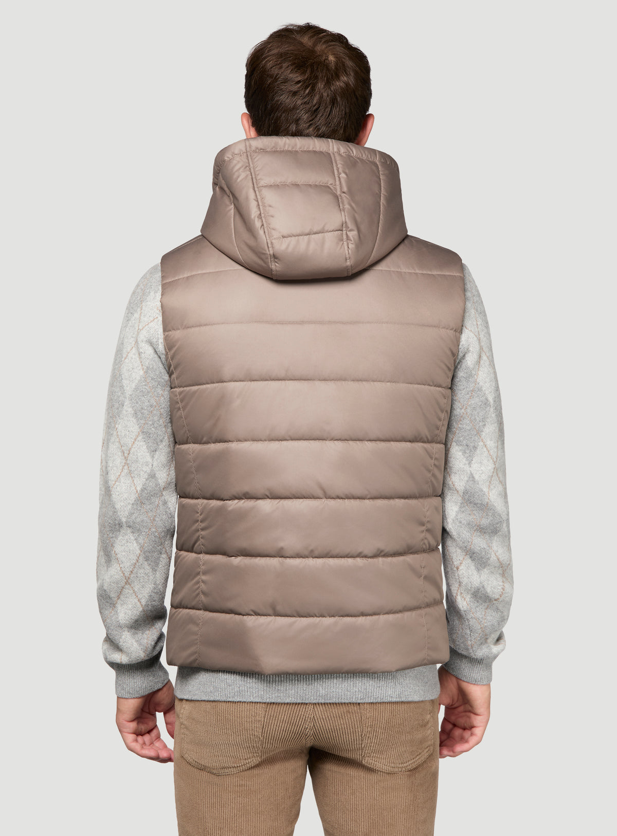 #TAUPE