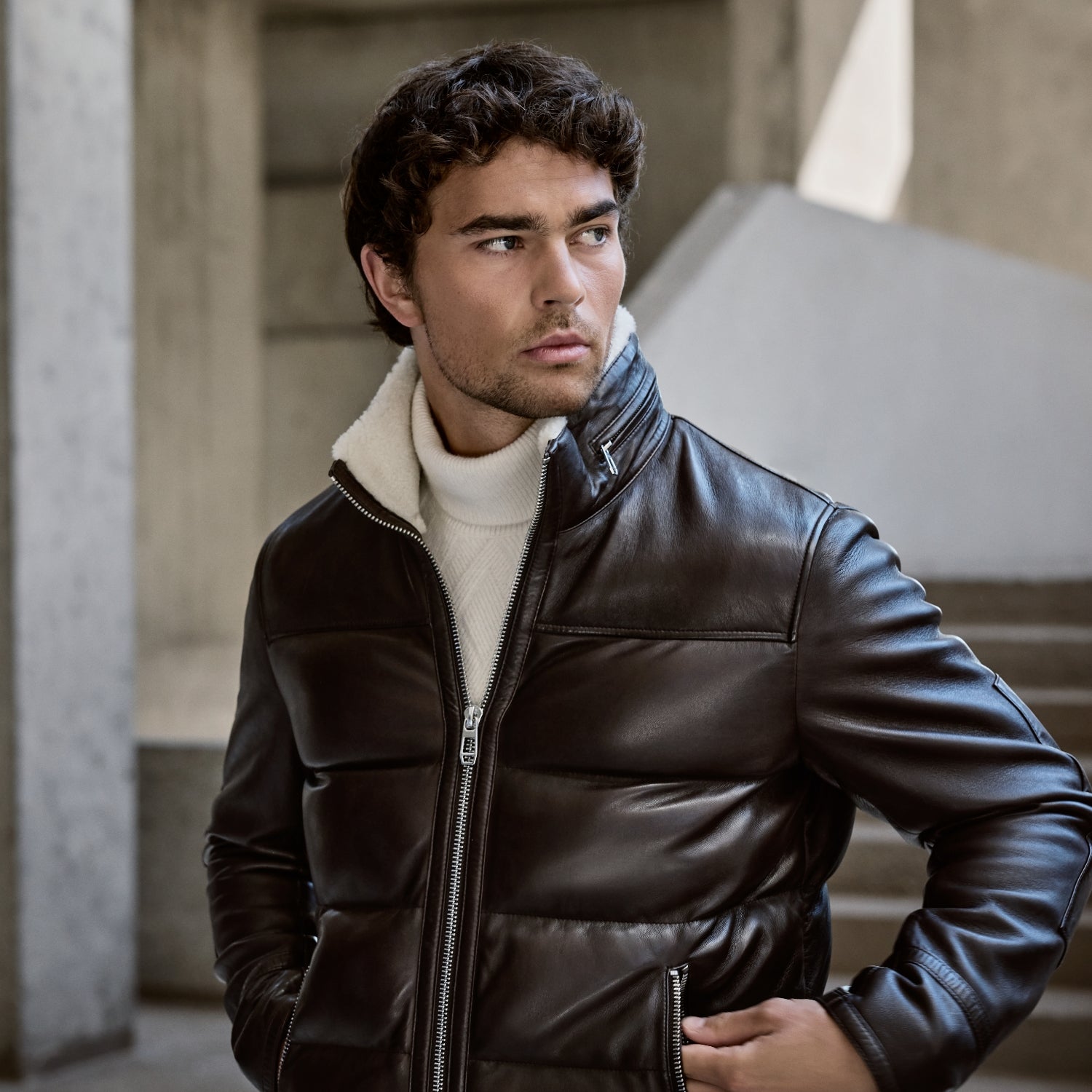 Ernest | Manteaux | Outerwear