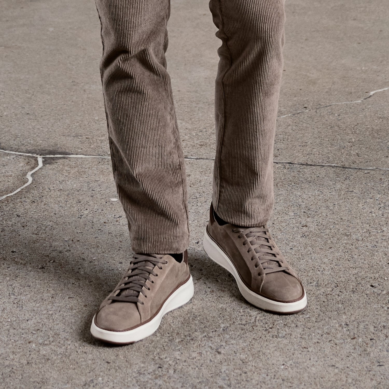 Ernest | Chaussures | Shoes
