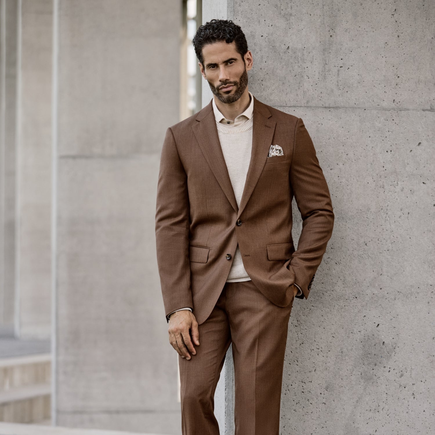 Ernest | Complets | Suits