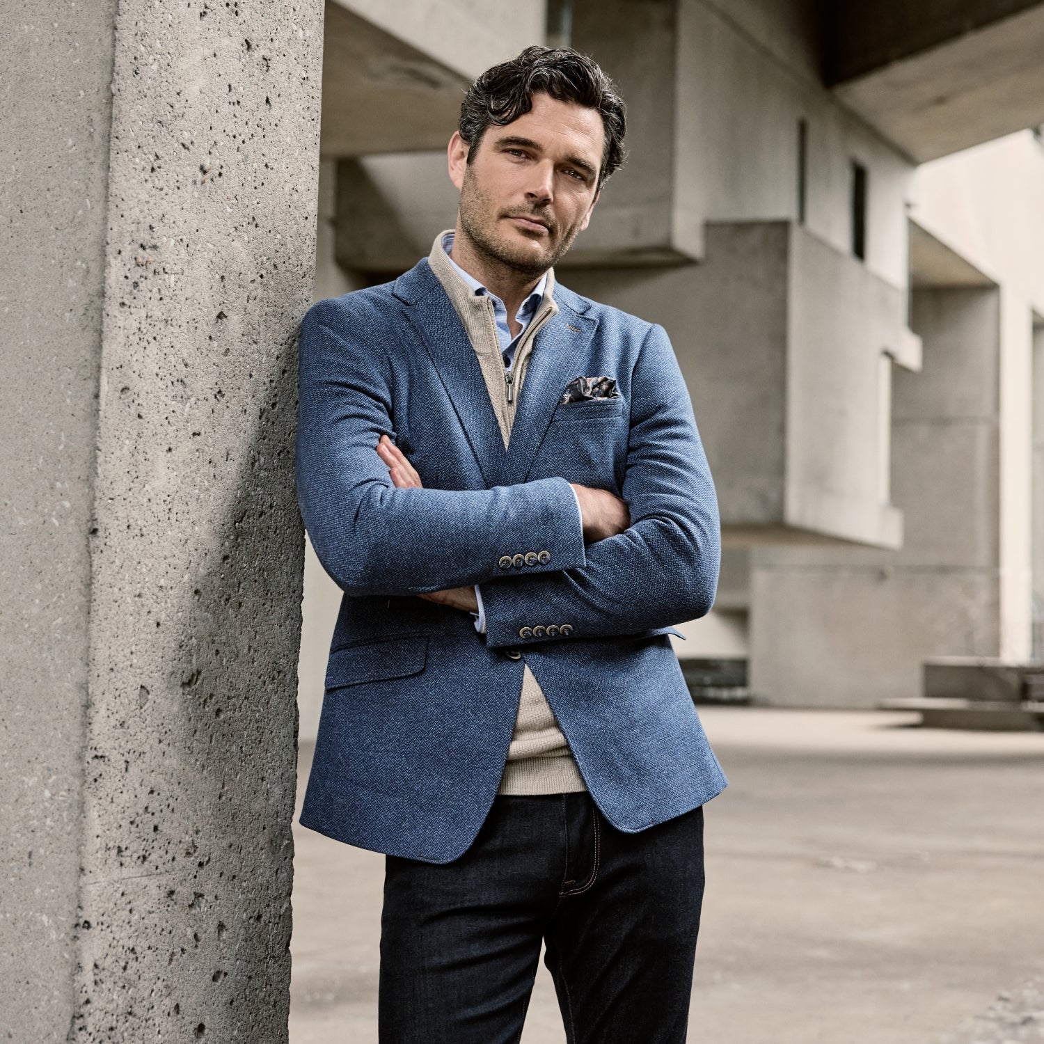 Ernest | Vestons | Sport Jackets