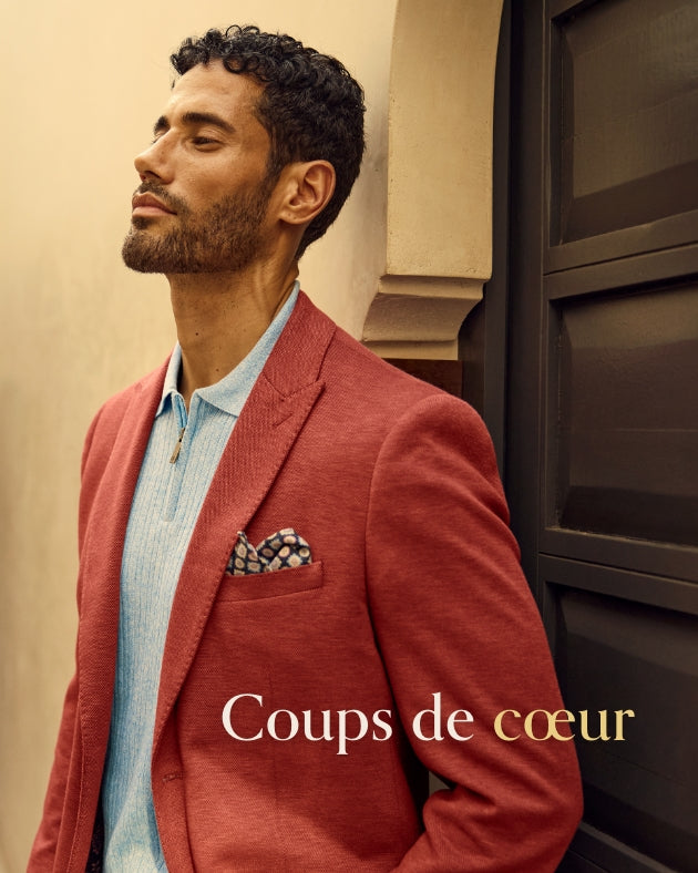 Coups de coeur