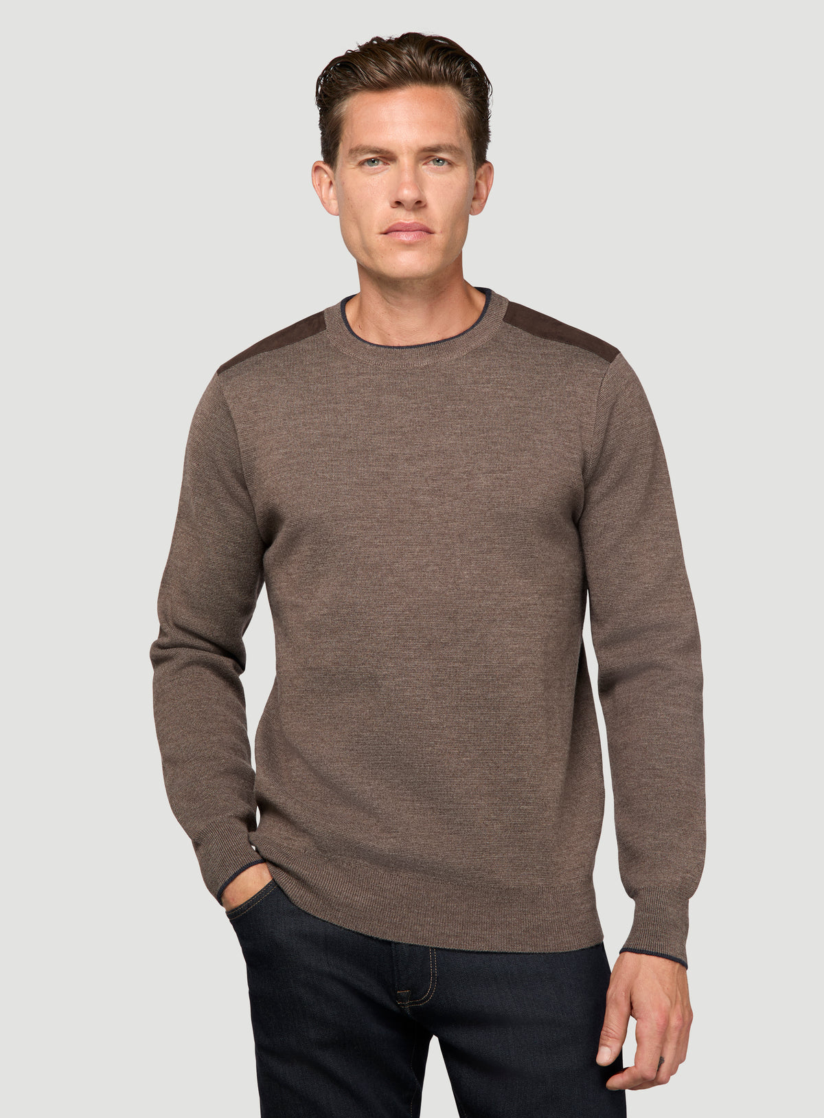 #TAUPE
