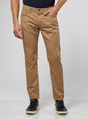 Cool' Khaki Jeans for men 34 Heritage - Main Image